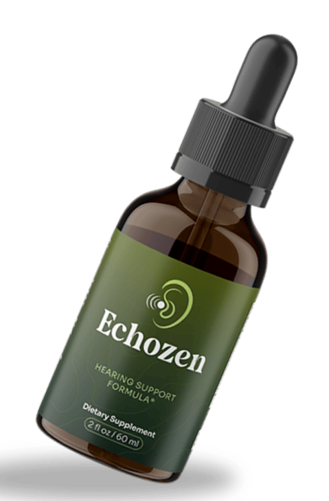 Echozen order